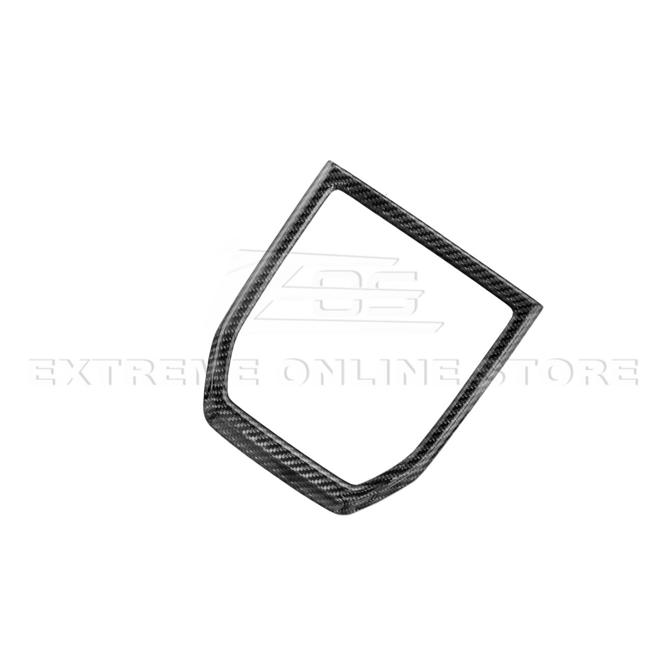 2022-Up WRX Gear Shift Panel Cover