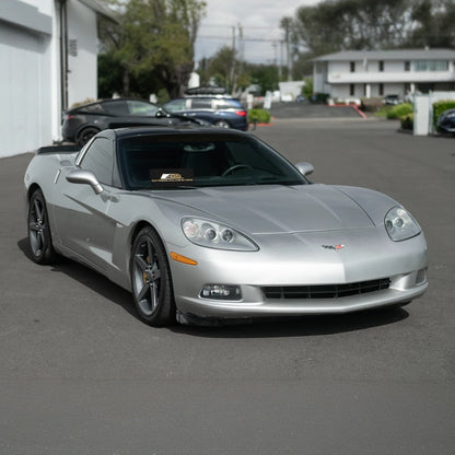 2005-13 Corvette C6 HID Headlights