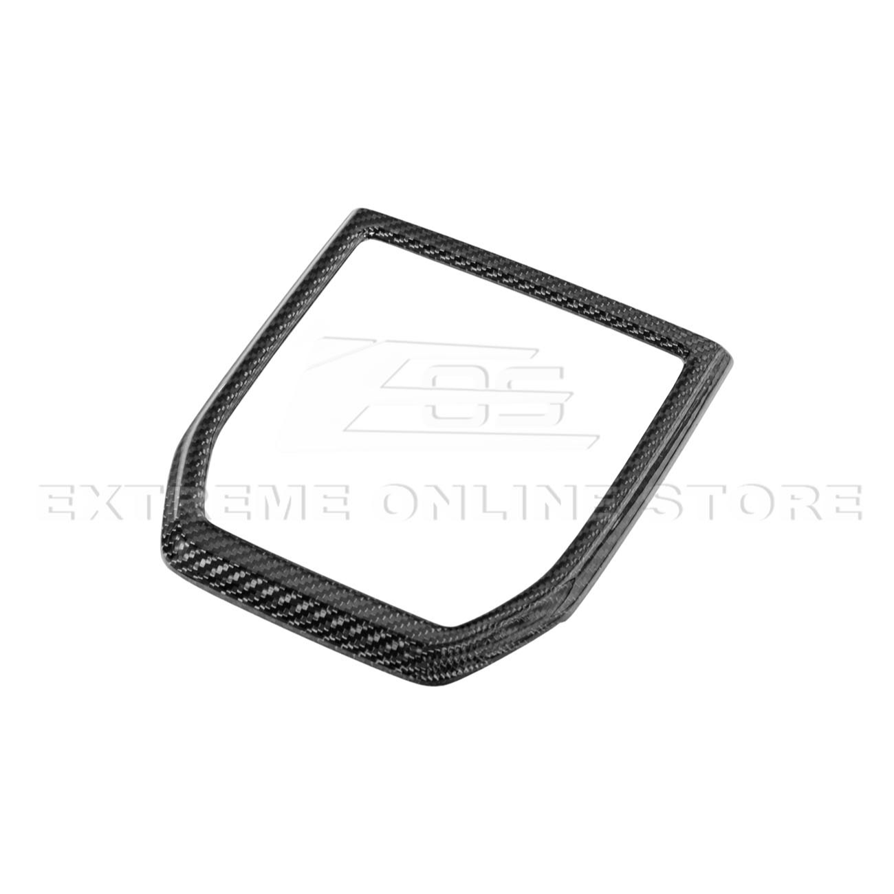 2022-Up WRX Gear Shift Panel Cover
