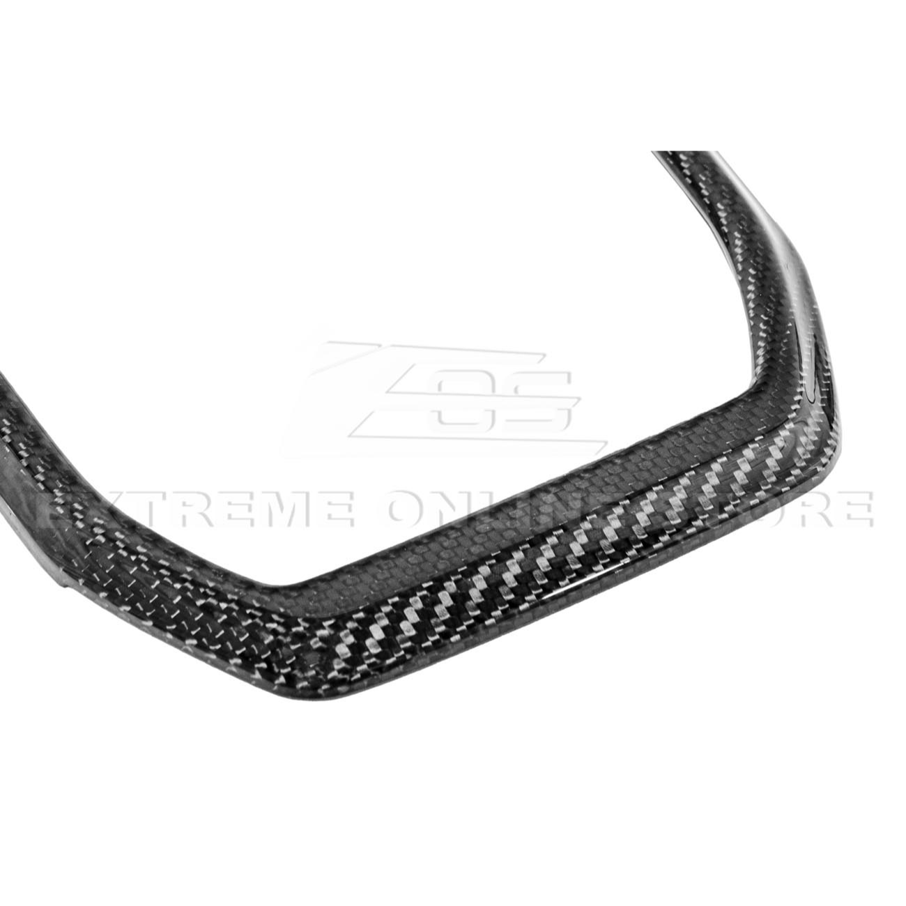 2022-Up WRX Gear Shift Panel Cover