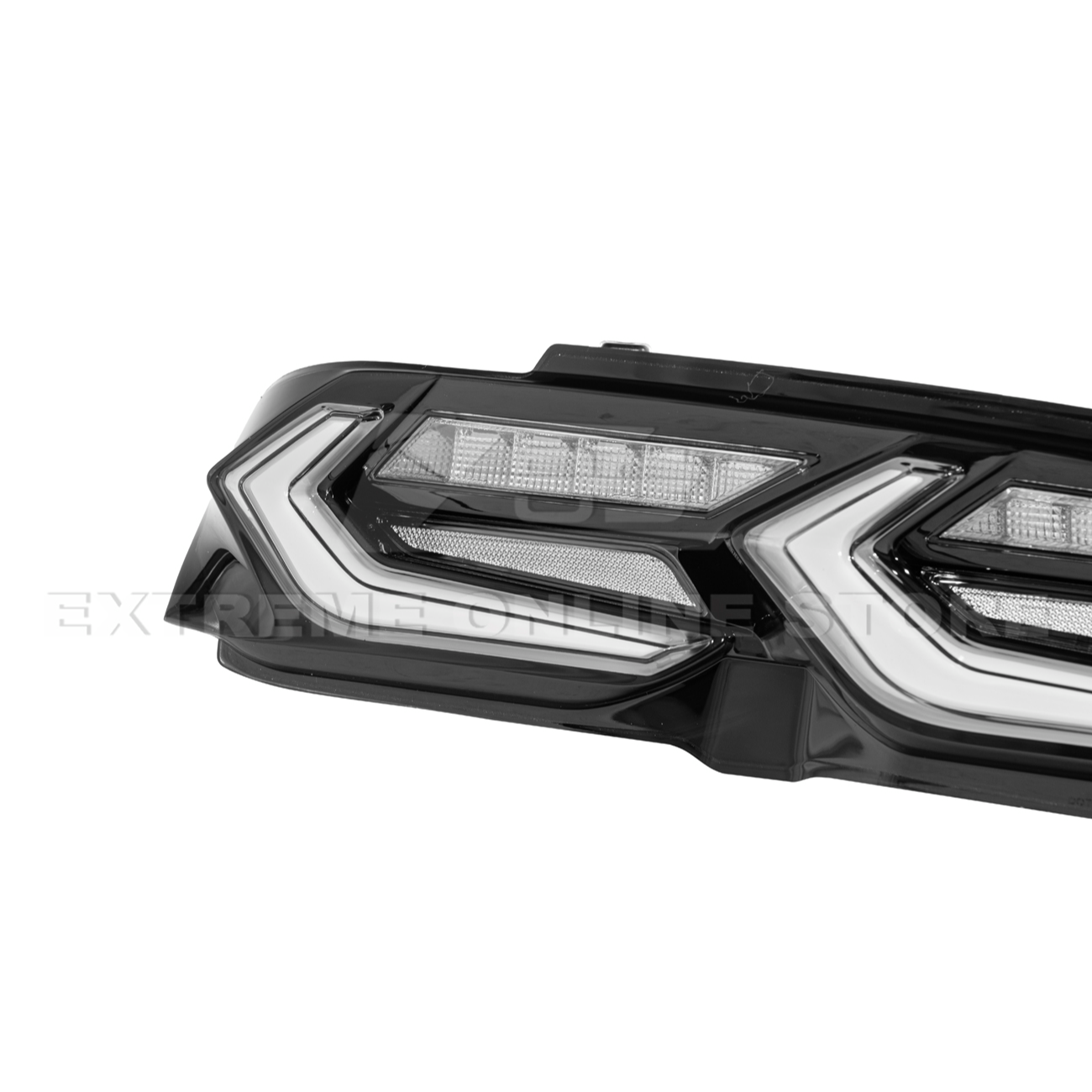 2019-24 Camaro Sequential Signal LED Rear Taillight