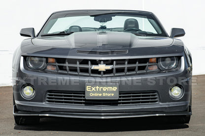 2010-13 Camaro SS Performance Package Front Splitter Lip