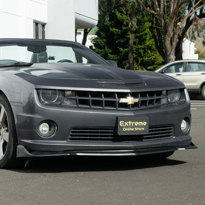 2010-13 Camaro SS Performance Package Front Splitter Lip