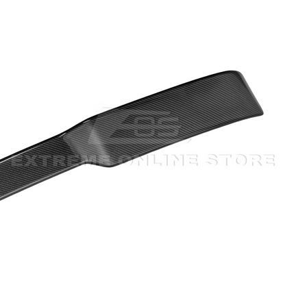 Corvette C5 ZR1 Extended Rear Trunk Spoiler