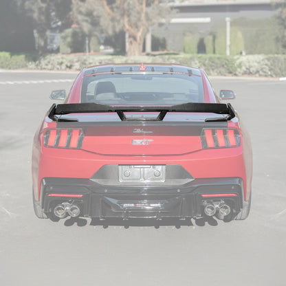 2024-Up Mustang Dark Horse Package Rear Spoiler