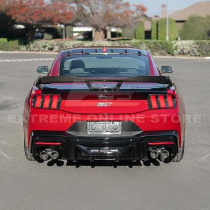 2024-Up Mustang Dark Horse Package Rear Spoiler