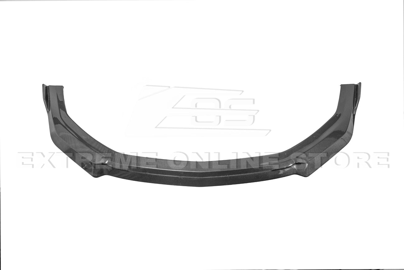 2024+ Ford Mustang Front Lip Extension