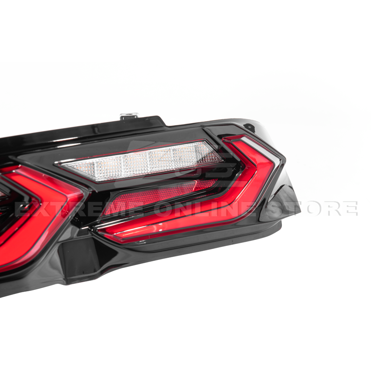 2019-24 Camaro Sequential Signal LED Rear Taillight