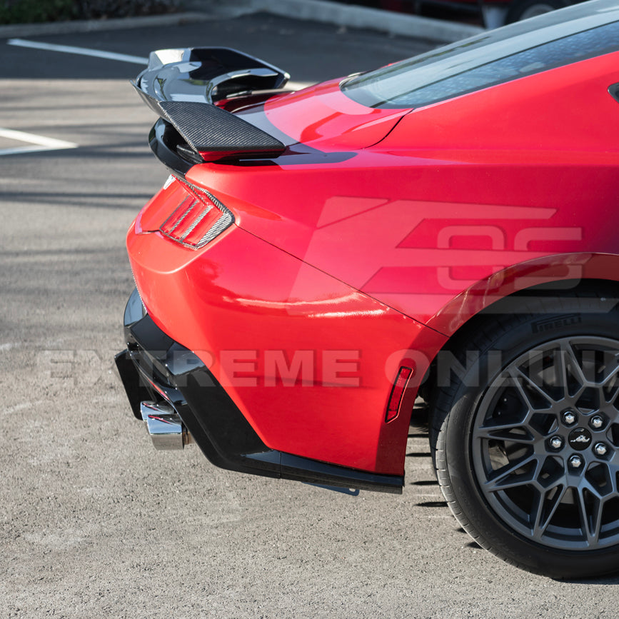 2024-Up Mustang Dark Horse Package Rear Spoiler