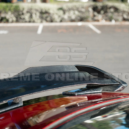 2024-Up Mustang Dark Horse Package Rear Spoiler