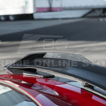 2024-Up Mustang Dark Horse Package Rear Spoiler