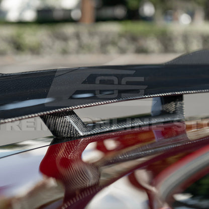2024-Up Mustang Dark Horse Package Rear Spoiler