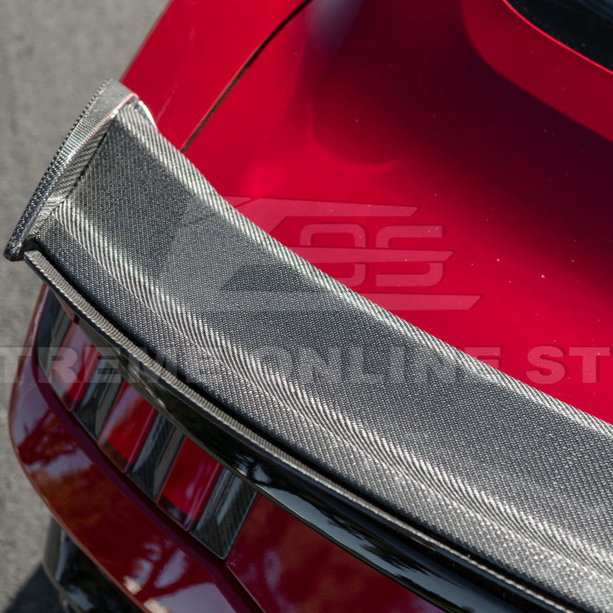 2024-Up Mustang Dark Horse Package Rear Spoiler