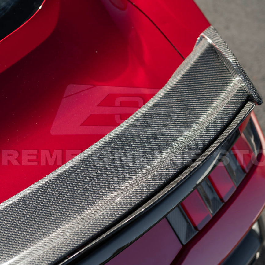 2024-Up Mustang Dark Horse Package Rear Spoiler