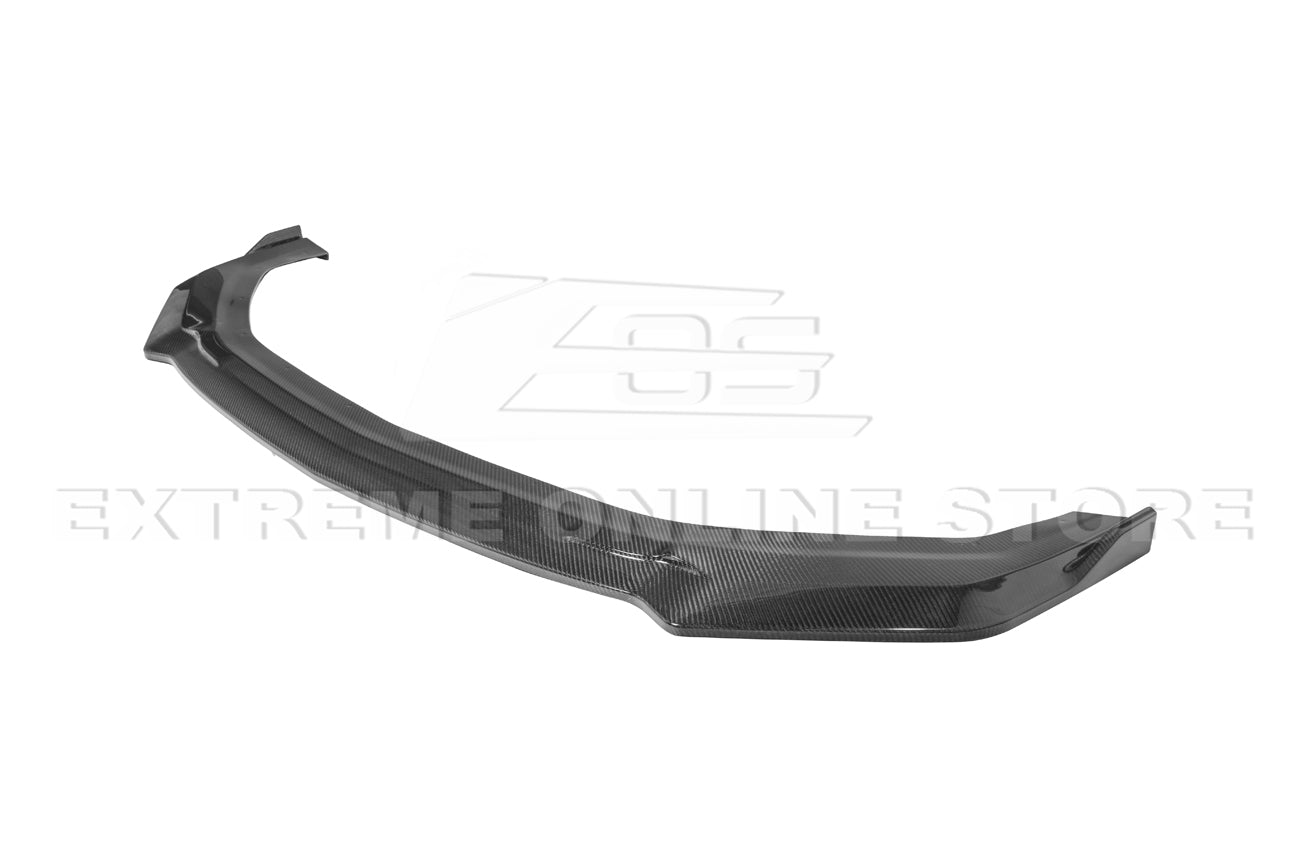 2024+ Ford Mustang Front Lip Extension