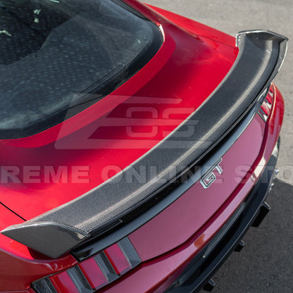 2024-Up Mustang Dark Horse Package Rear Spoiler