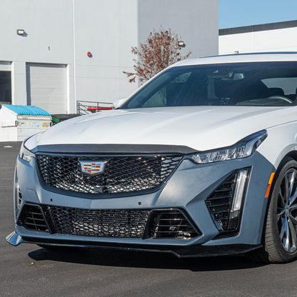 2020-24 Cadillac CT5-V | CT5 Blackwing Conversion Front Bumper Cover Kit