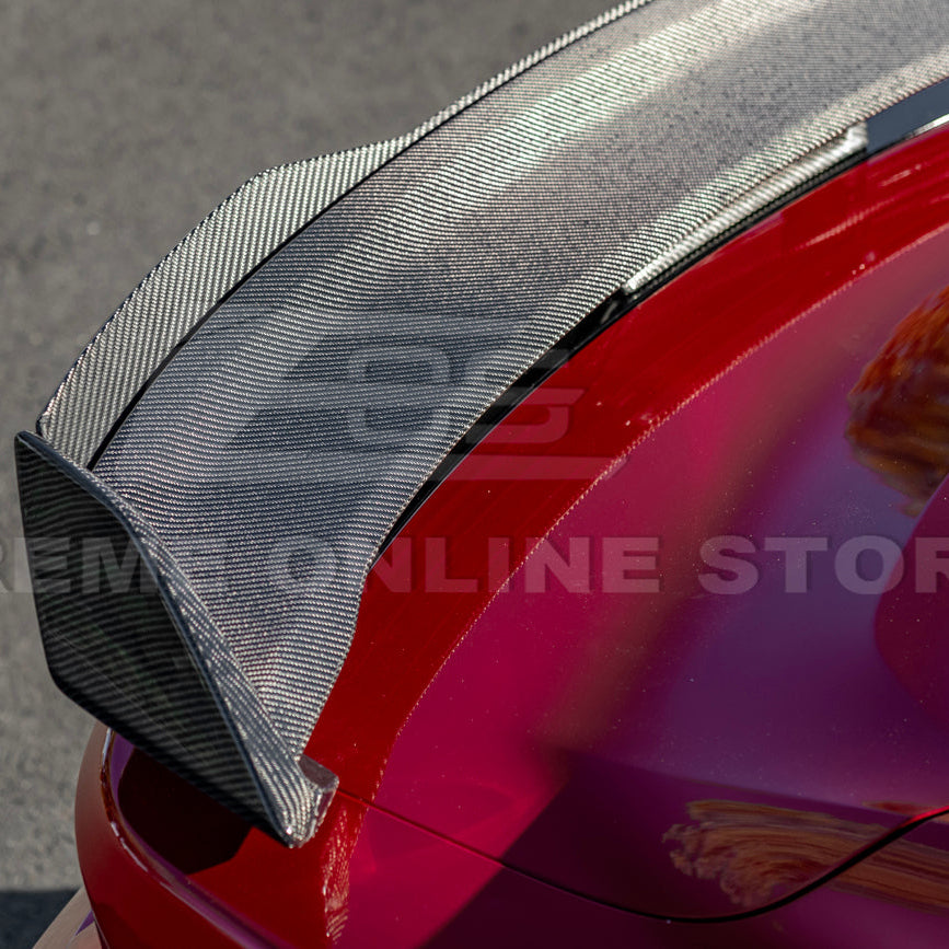 2024-Up Mustang Dark Horse Package Rear Spoiler