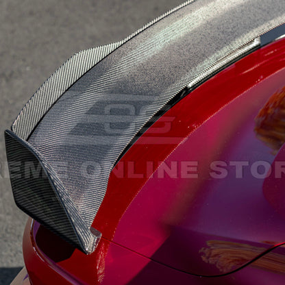 2024-Up Mustang Dark Horse Package Rear Spoiler