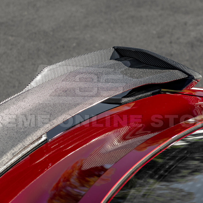 2024-Up Mustang Dark Horse Package Rear Spoiler