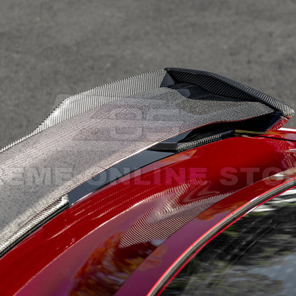 2024-Up Mustang Dark Horse Package Rear Spoiler