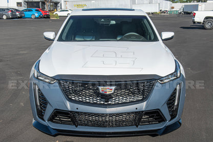 2020-24 Cadillac CT5-V | CT5 Blackwing Conversion Front Bumper Cover Kit