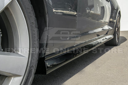 2010-13 Camaro ZL1 Conversion Package Full Aero Kit