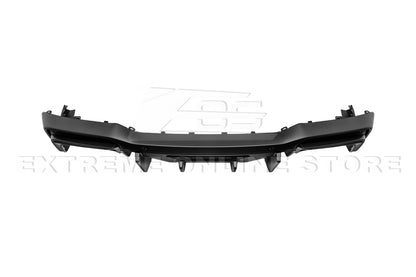 2024+ Ford Mustang V3 Rear Bumper Diffuser