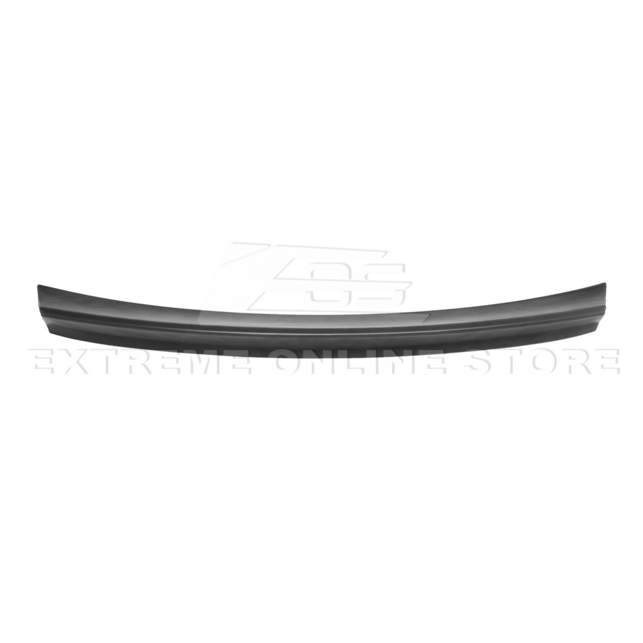 2022-Up Subaru WRX Lid Ducktail Wing Spoiler