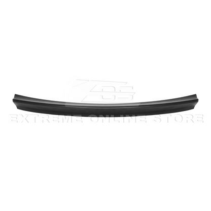 2022-Up Subaru WRX Lid Ducktail Wing Spoiler