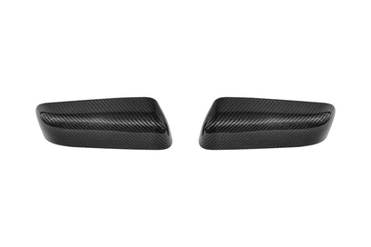 2009-14 Ford F-150 Side Mirror Cover