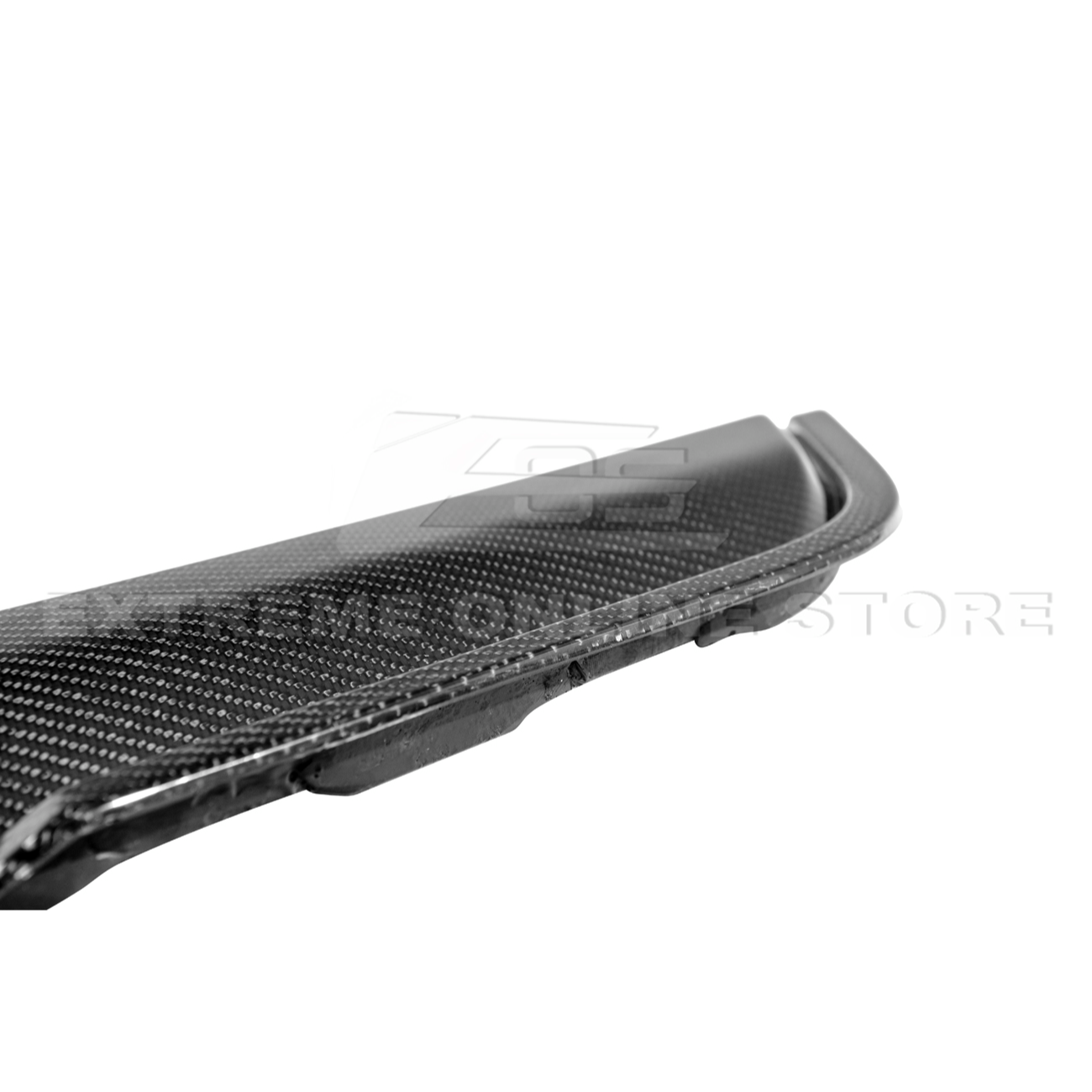 2021-Up F-150 Raptor Carbon Fiber Hood Cover