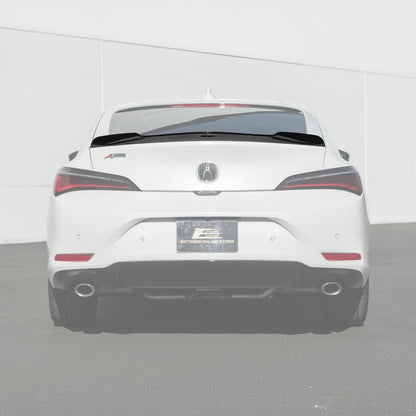 2023-Up Acura Integra Extended Rear Spoiler