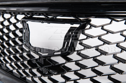 2020-24 Cadillac CT5-V | CT5 Blackwing Conversion Front Bumper Cover Kit