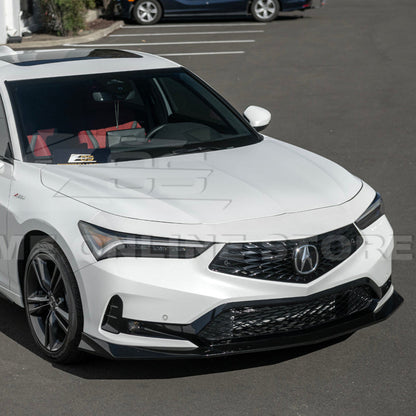 2023-Up Acura Integra DE4 Front Splitter Lip