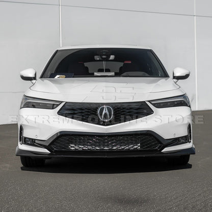 2023-Up Acura Integra DE4 Front Splitter Lip