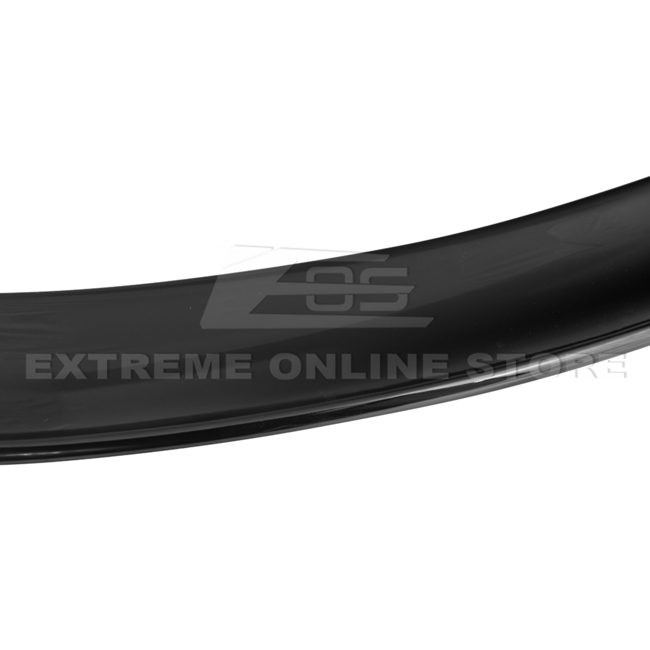 2015-21 Subaru WRX STi RB Duckbill Rear Trunk Rear Spoiler