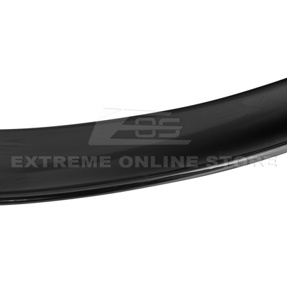 2015-21 Subaru WRX STi RB Duckbill Rear Trunk Rear Spoiler