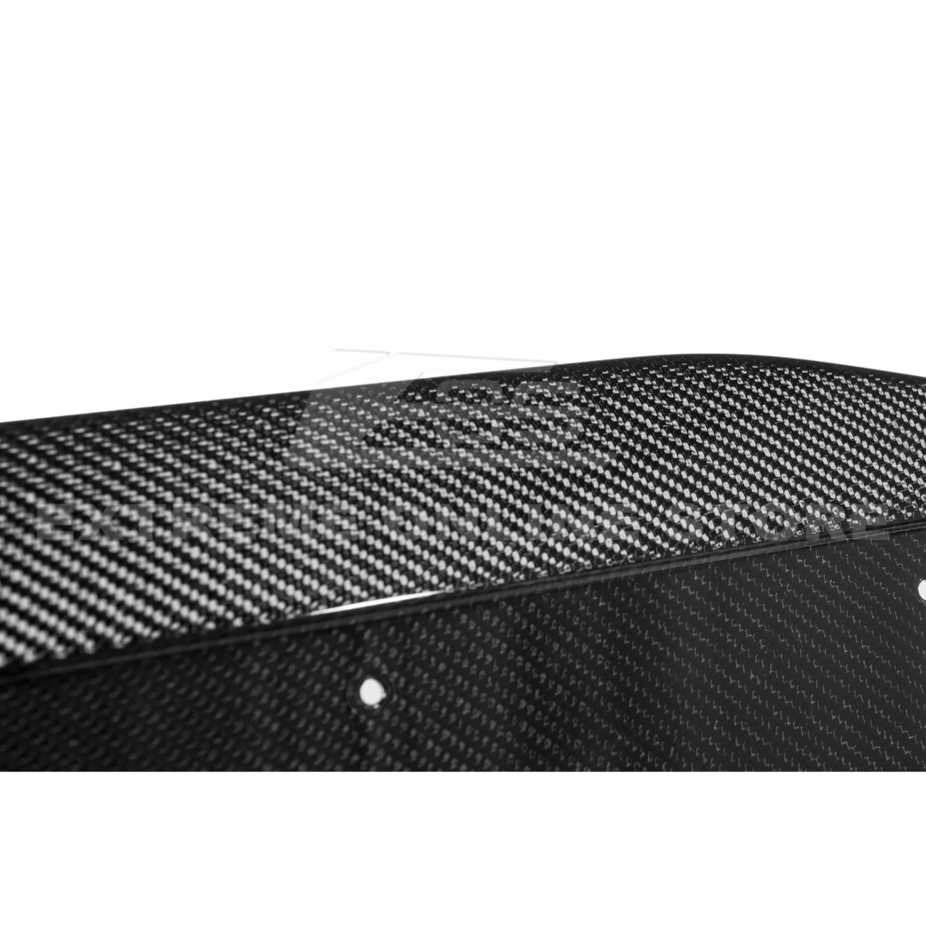 2024+ Ford Mustang Side Skirts Extension