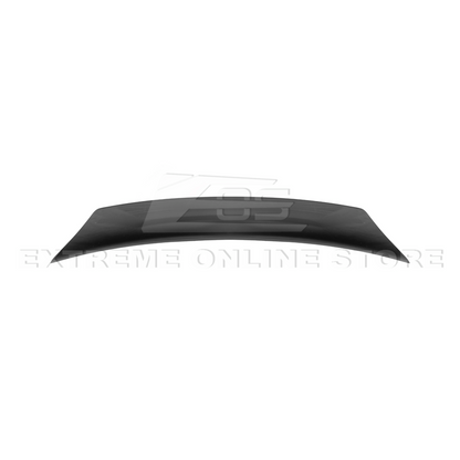 2015-21 Subaru WRX STi RB Duckbill Rear Trunk Rear Spoiler