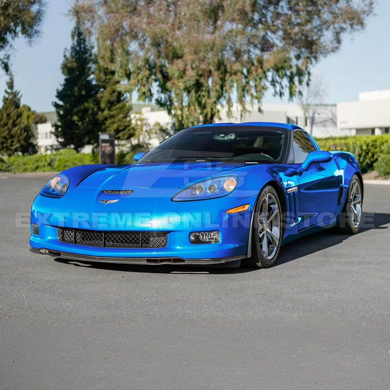2005-13 Corvette C6 HID Headlights