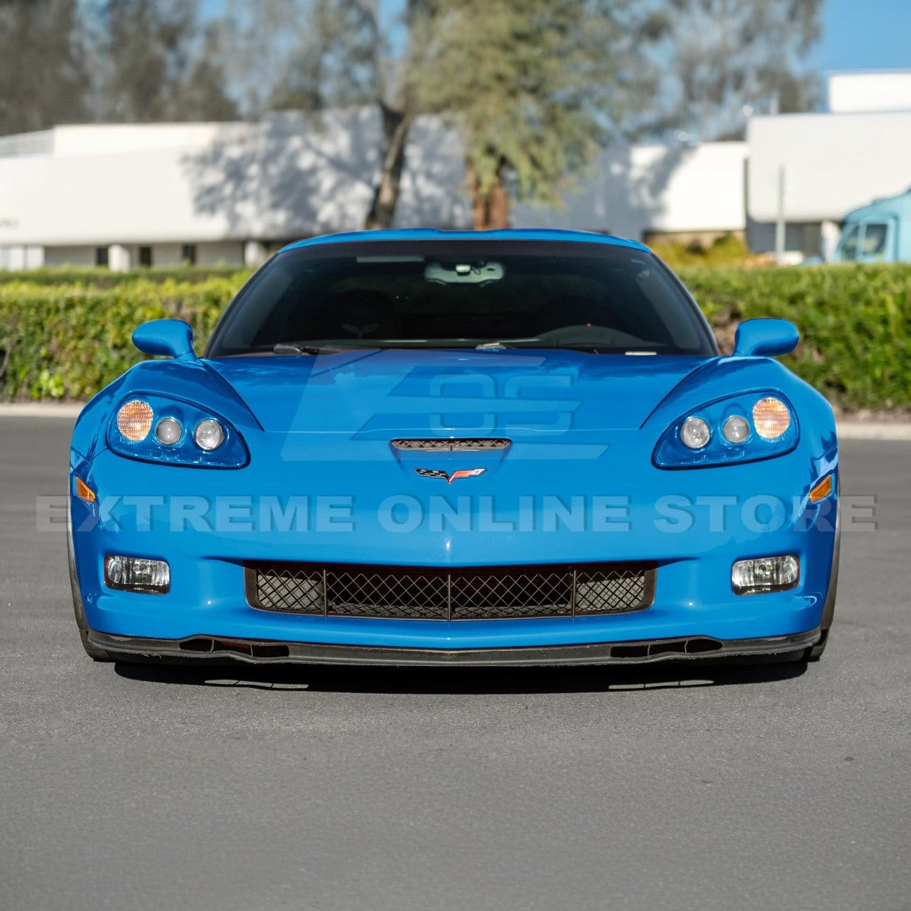 2005-13 Corvette C6 HID Headlights