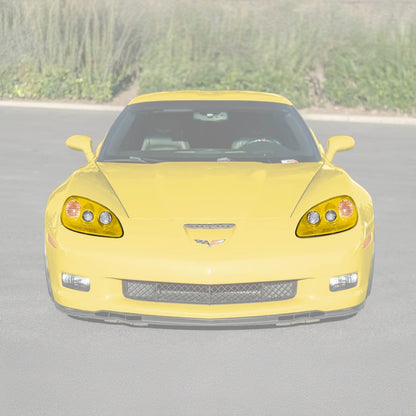 2005-13 Corvette C6 HID Headlights