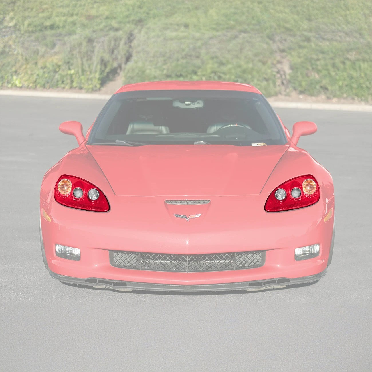2005-13 Corvette C6 HID Headlights