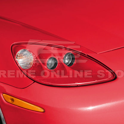 2005-13 Corvette C6 HID Headlights