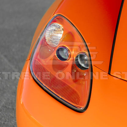 2005-13 Corvette C6 HID Headlights