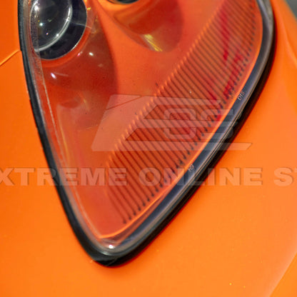 2005-13 Corvette C6 HID Headlights