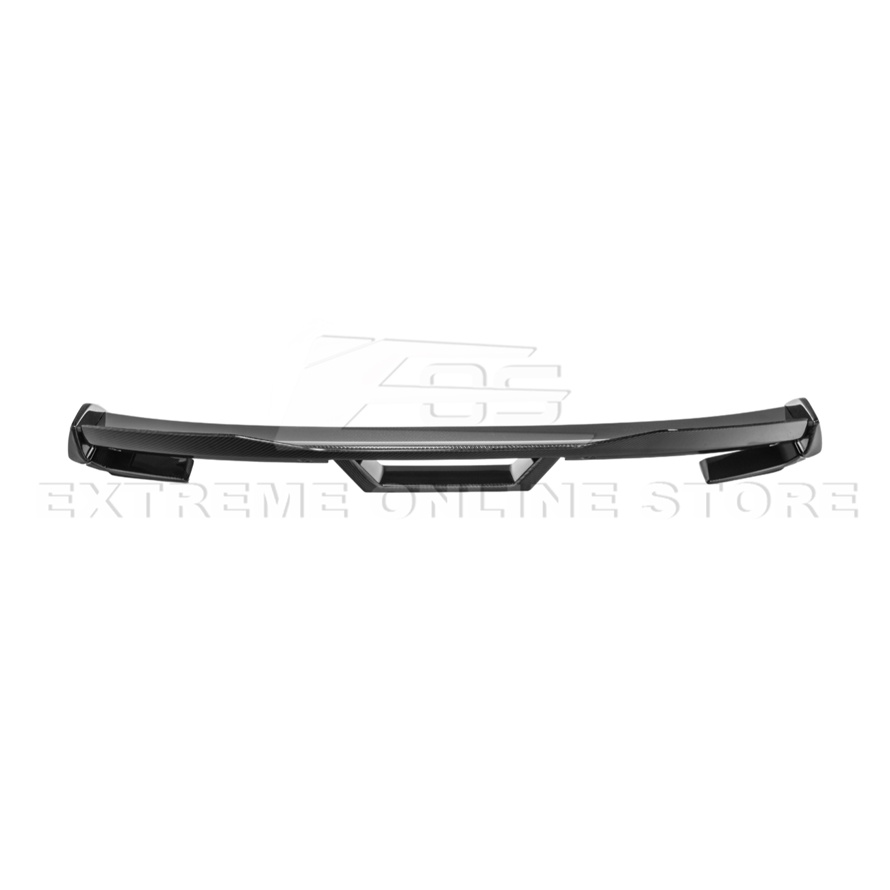 2024-Up Mustang Dark Horse Package Rear Spoiler