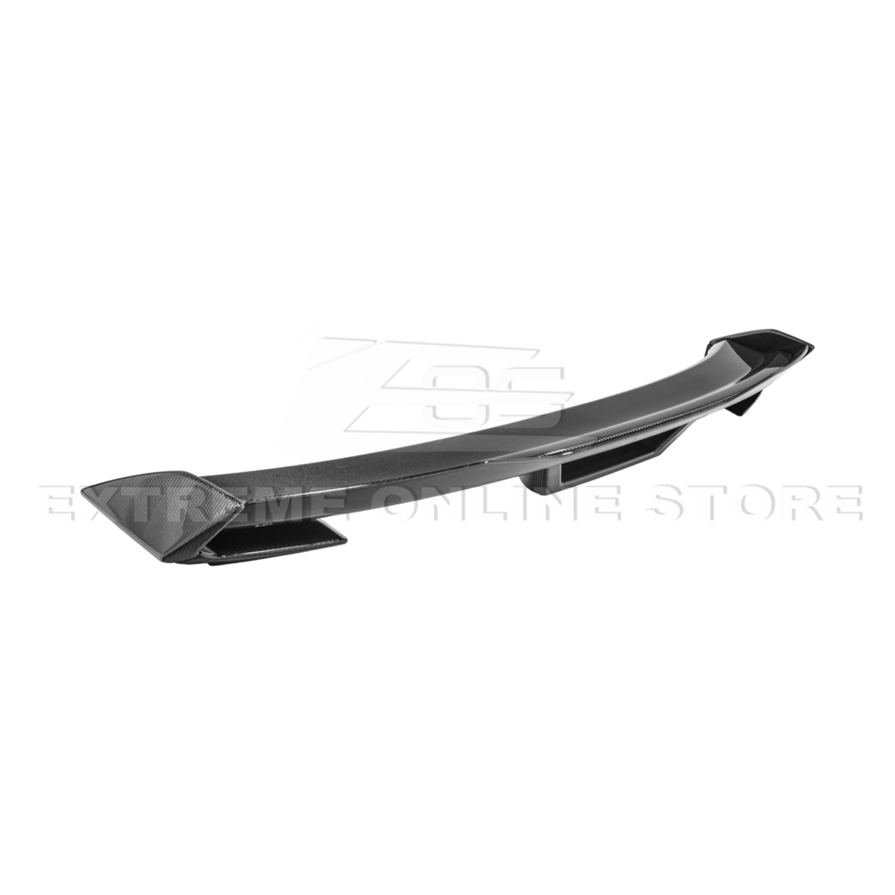2024-Up Mustang Dark Horse Package Rear Spoiler