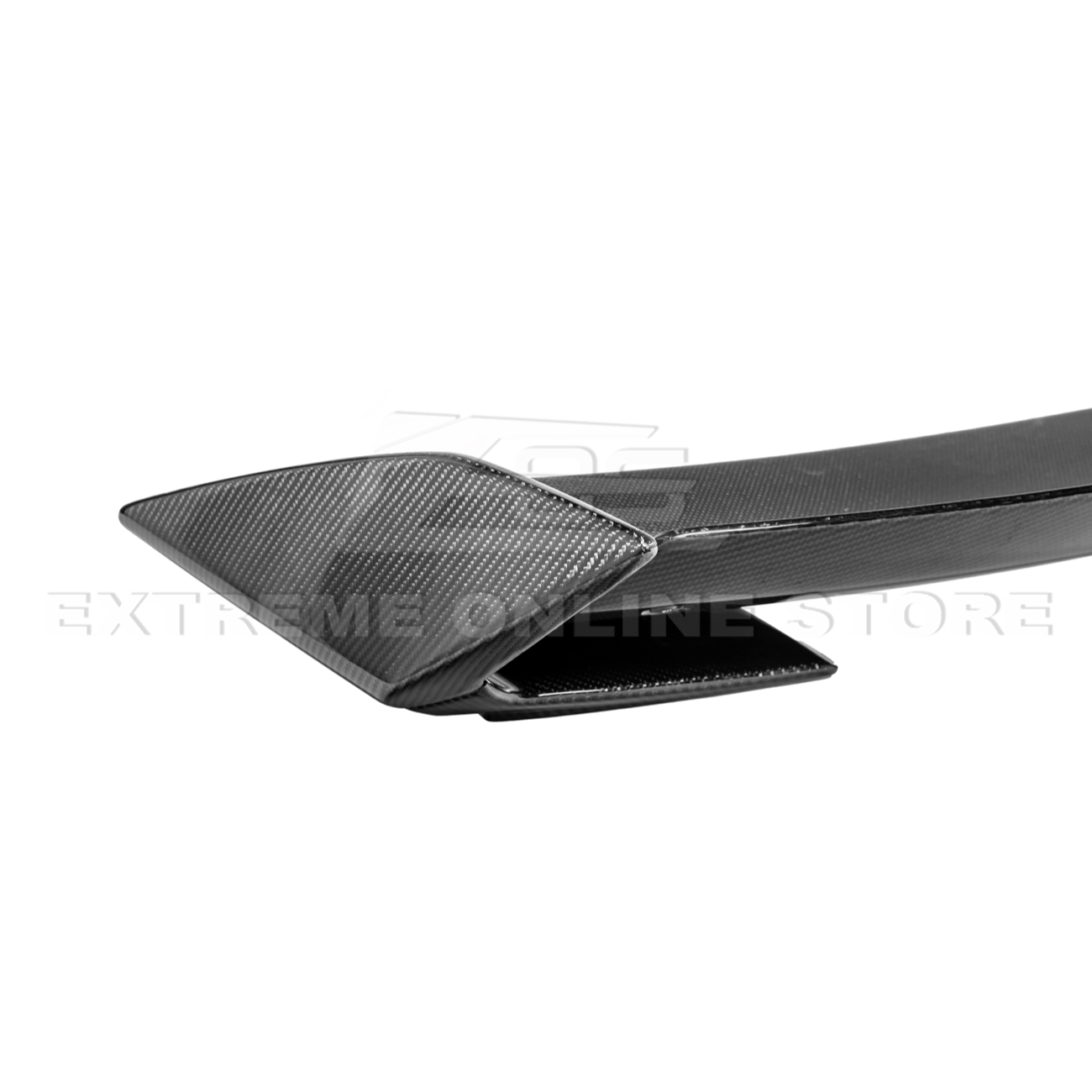 2024-Up Mustang Dark Horse Package Rear Spoiler